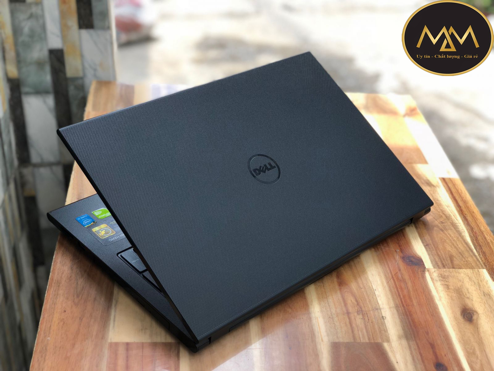 Laptop cũ làm đồ họa dưới 9 triệu