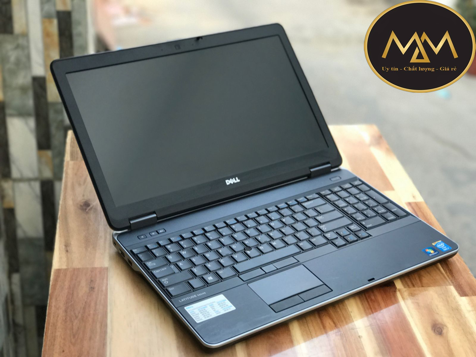 Laptop cũ làm đồ họa dưới 10 triệu