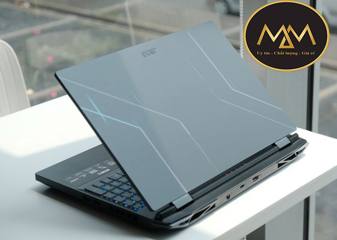 Acer Nitro 5 AN515-58