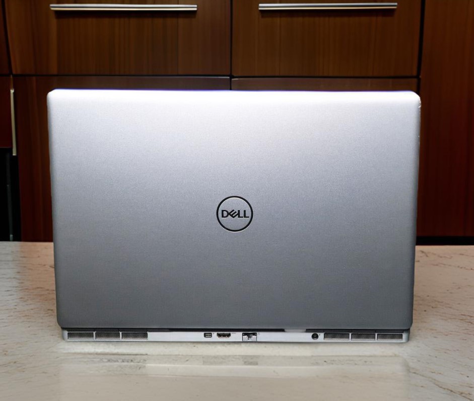 DELL PRECISION 7760