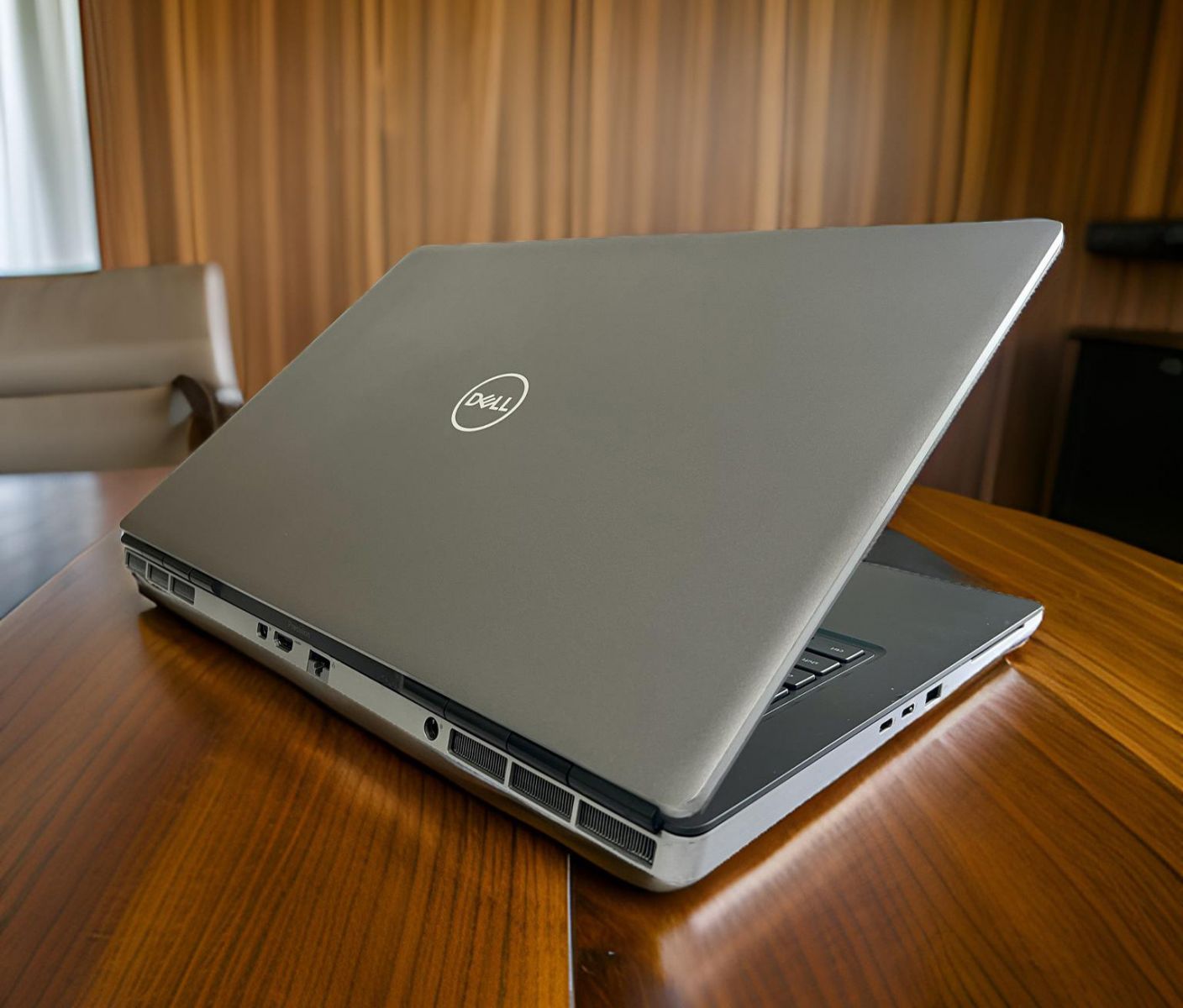 DELL PRECISION 7760