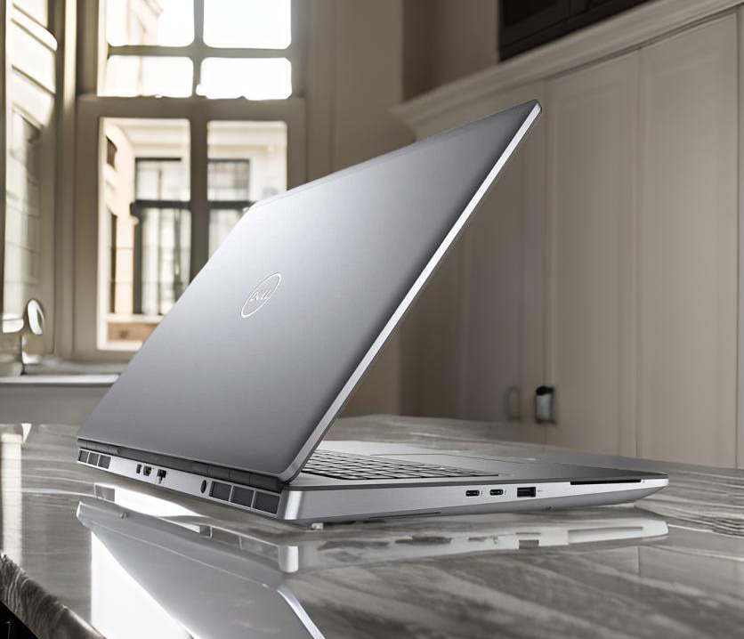 DELL PRECISION 7760