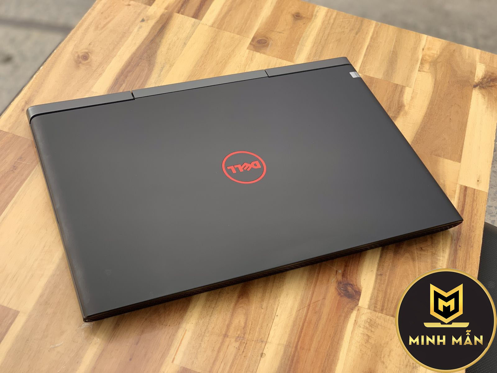 DELL GAMING 7567
