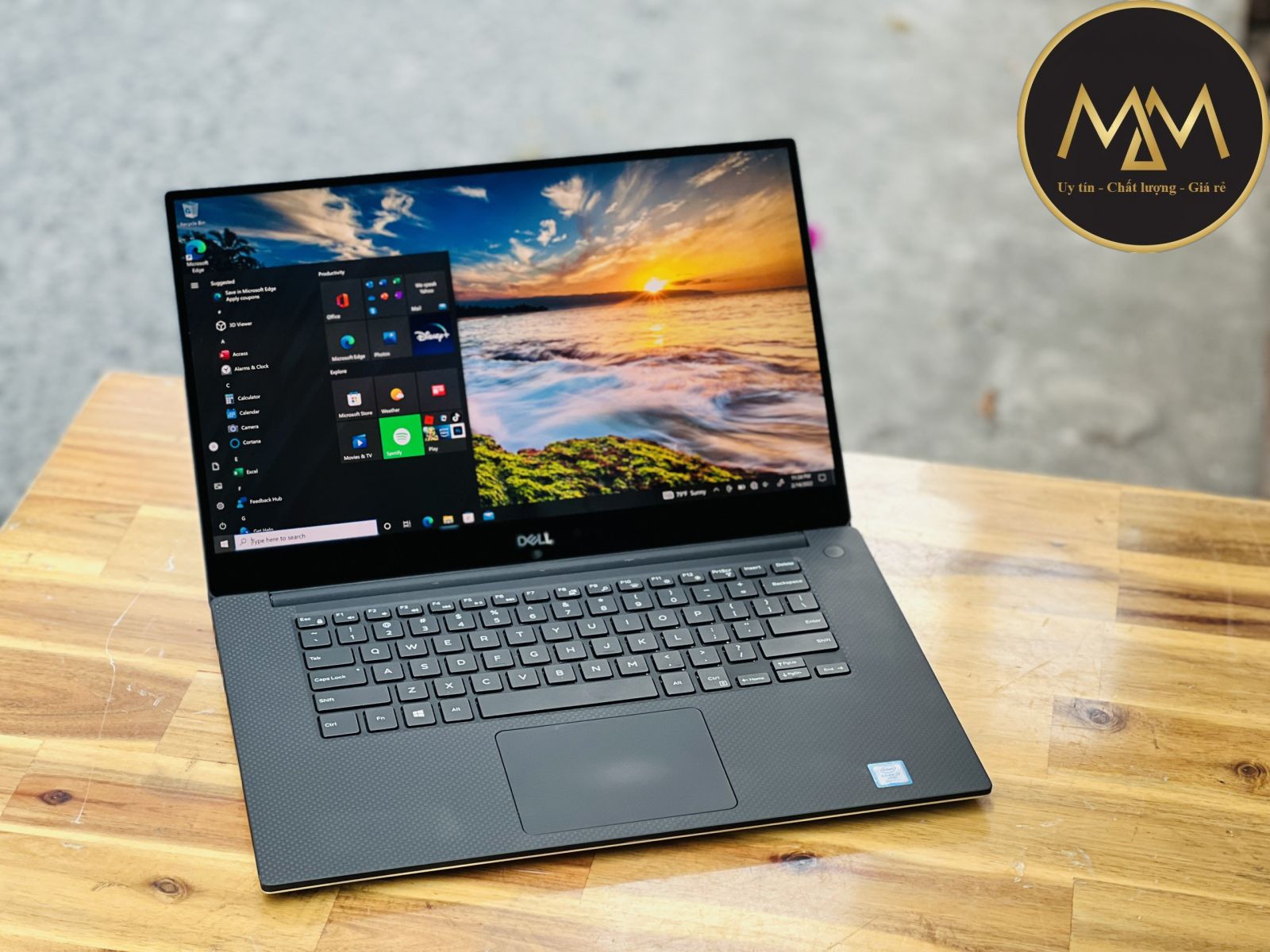Mua laptop xách tay Mỹ