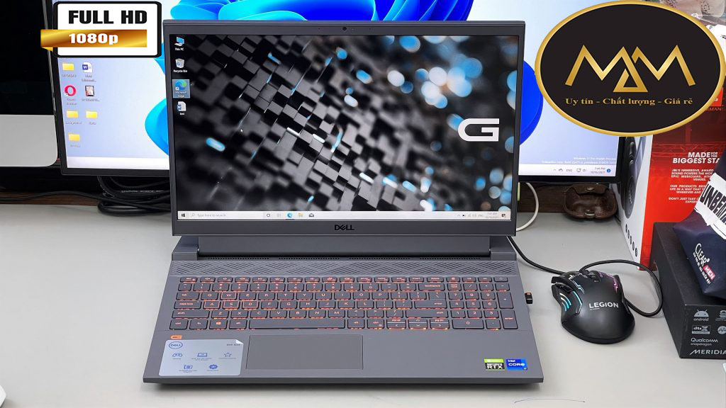 Top cửa hàng bán laptop uy tín 2023 - 2024