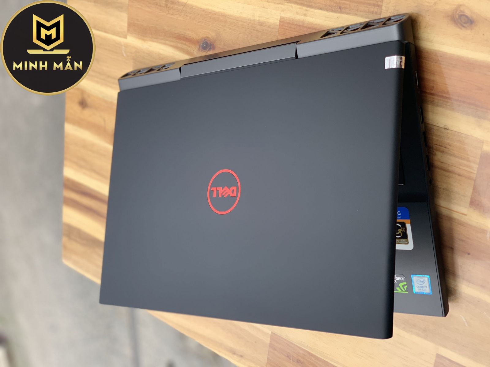 DELL GAMING 7567