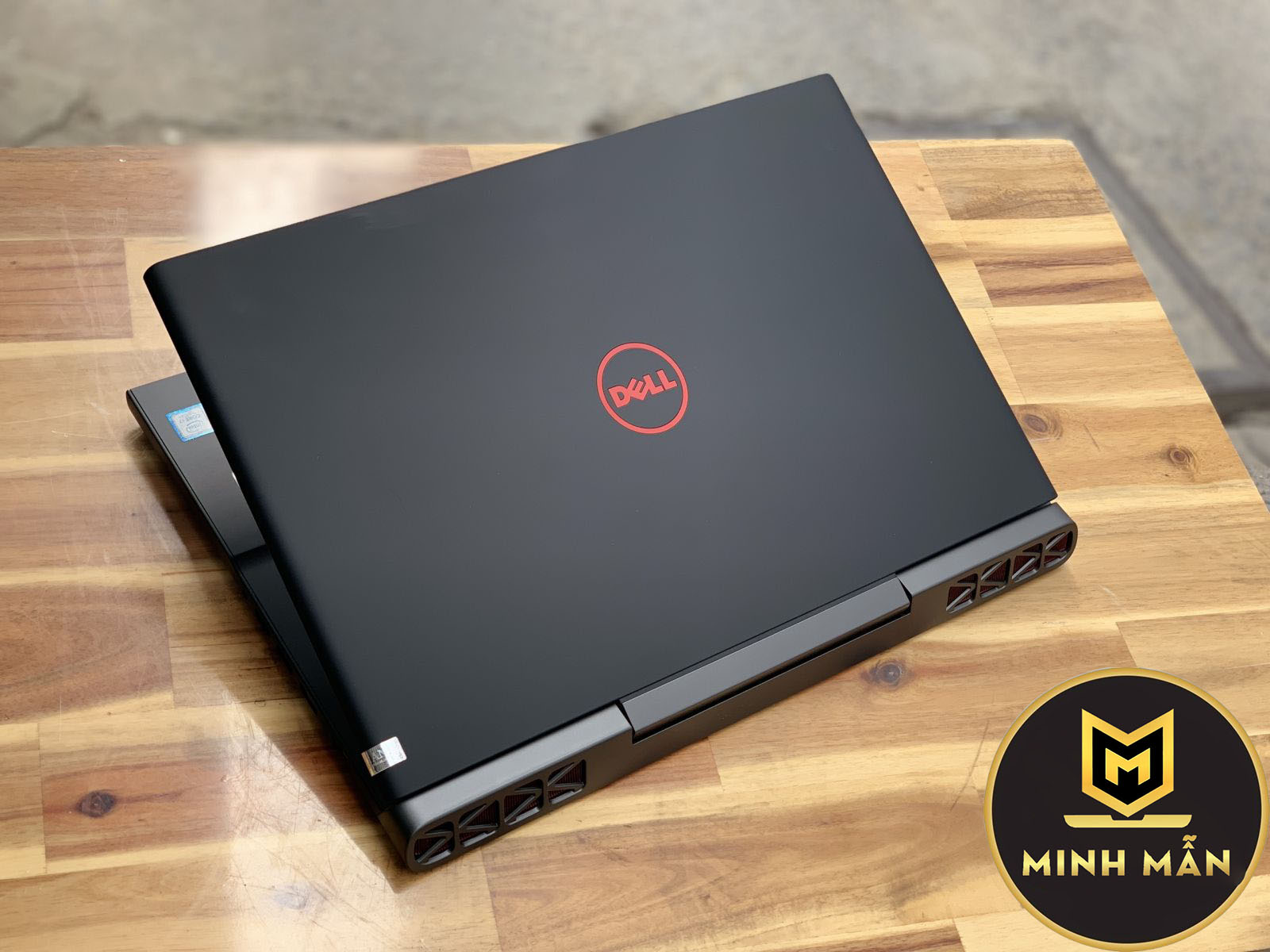 DELL GAMING 7567