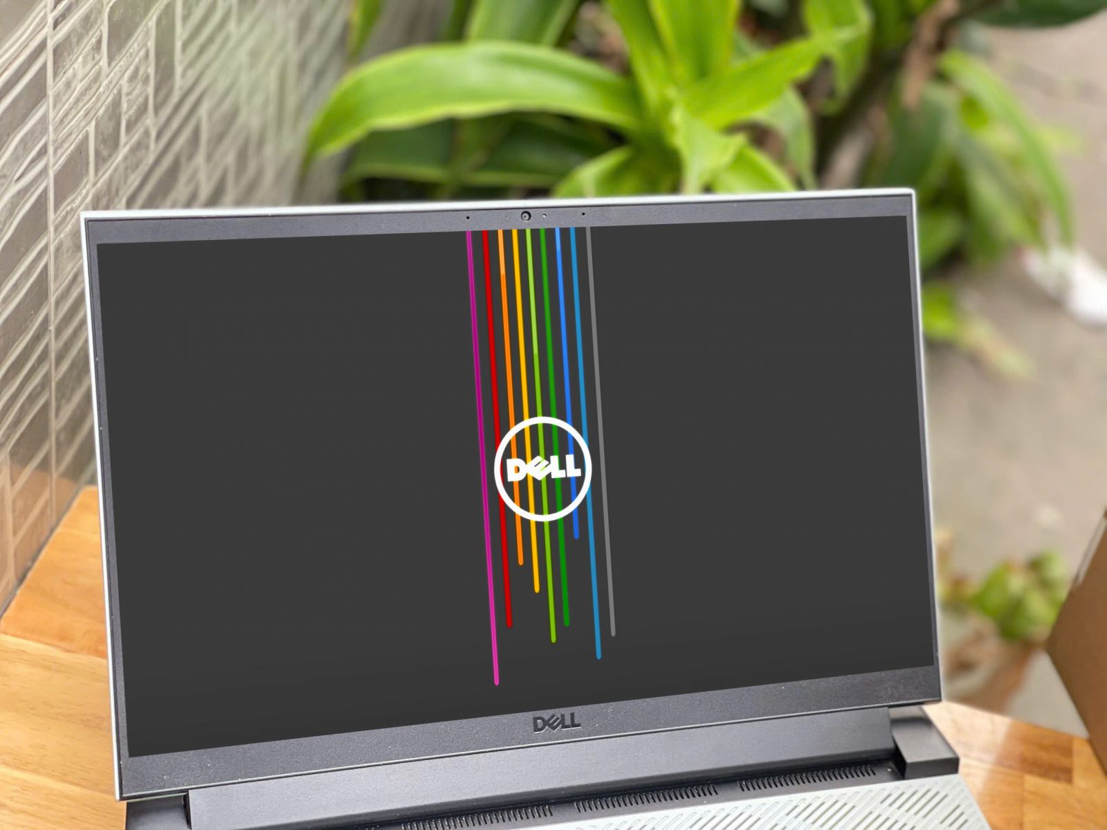 DELL GAMING G15 5525 RYZEN 5 6600H
