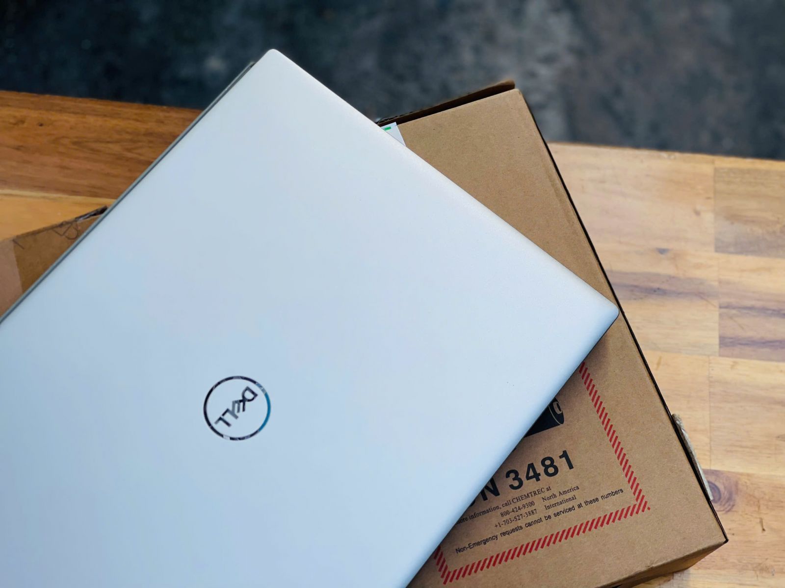 DELL INSPIRON 16 5620 i5 1235U