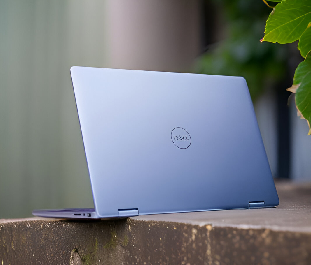 DELL INSPIRON 16 7640 2IN1