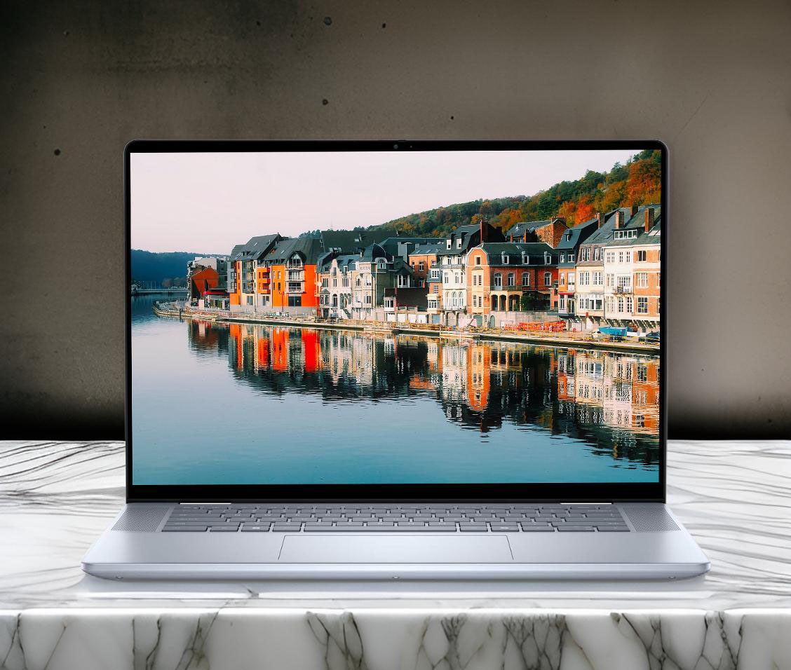 DELL INSPIRON 16 7640 2IN1