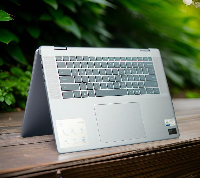 DELL INSPIRON 16 7640 2IN1