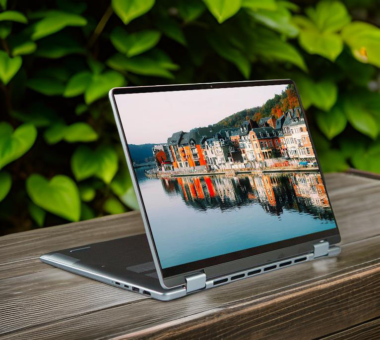 DELL INSPIRON 16 7640 2IN1