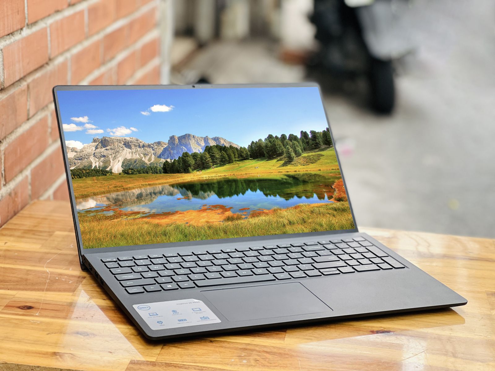 DELL INSPIRON 3511 i3 1115G4