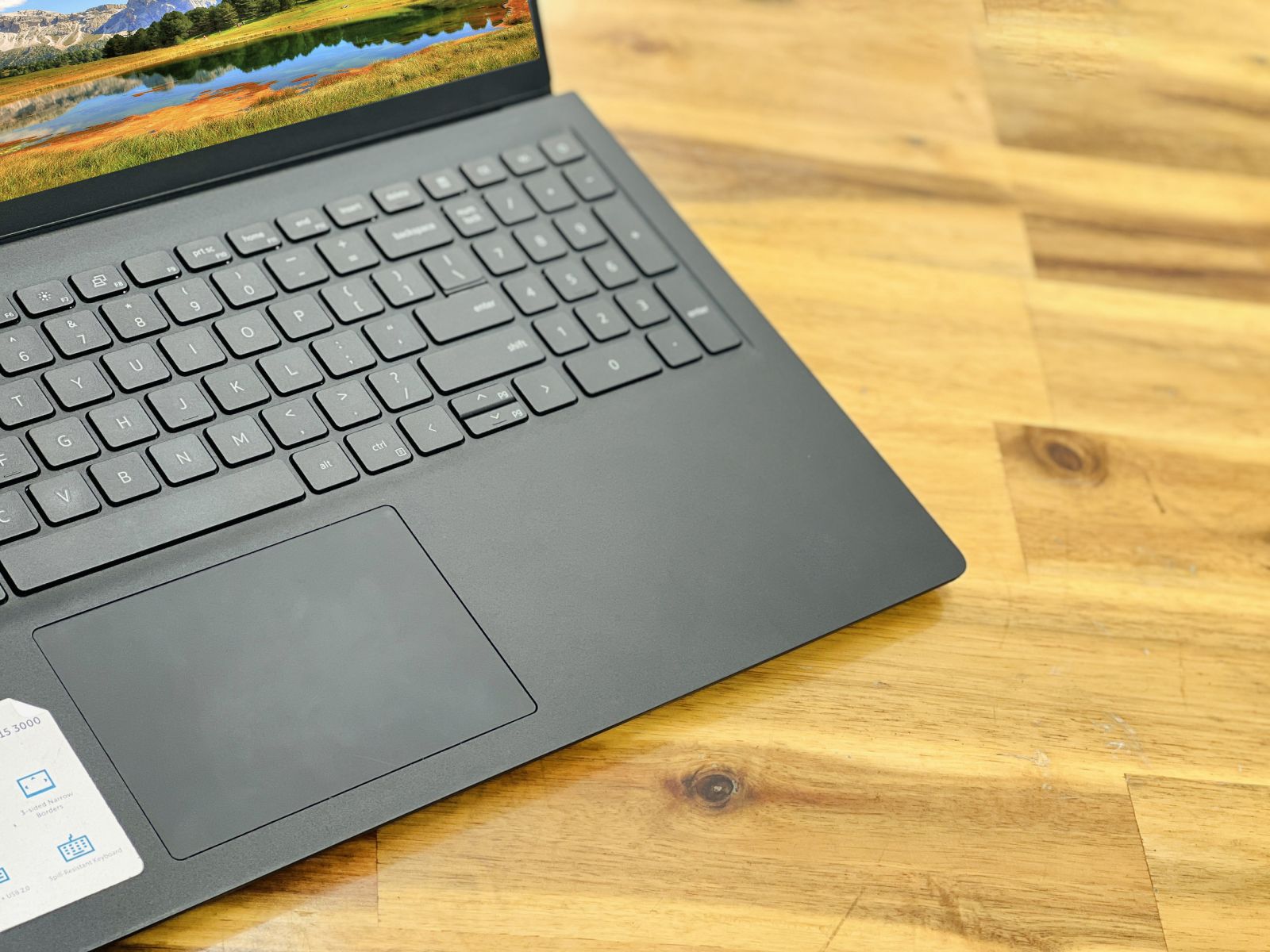 DELL INSPIRON 3511 i3 1115G4