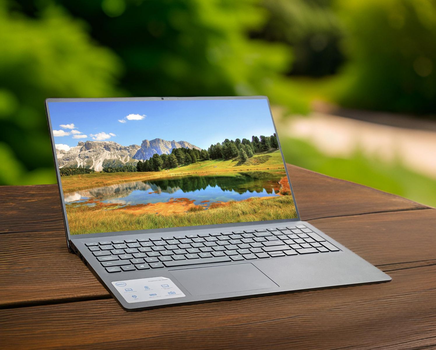 DELL INSPIRON 3511 i3 1115G4