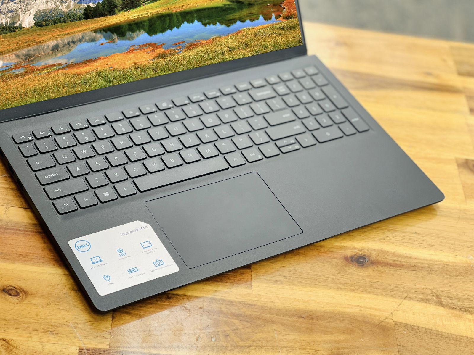 DELL INSPIRON 3511 i3 1115G4