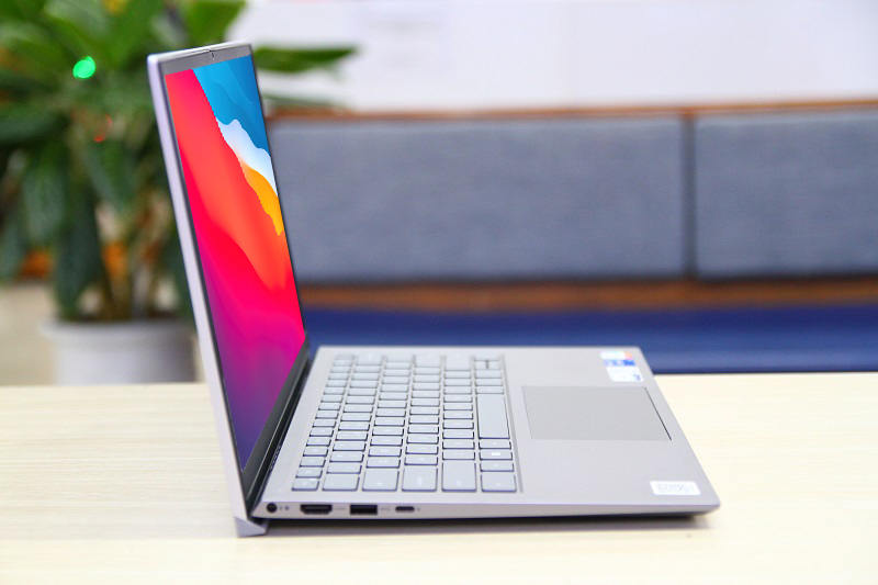 DELL INSPIRON 5418 i5 11320H