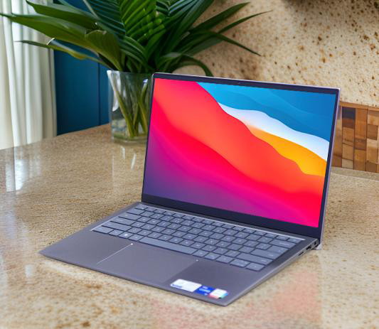 DELL INSPIRON 5418 i5 11320H
