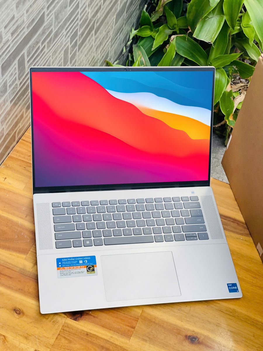 DELL INSPIRON 16 5620 i5 1235U