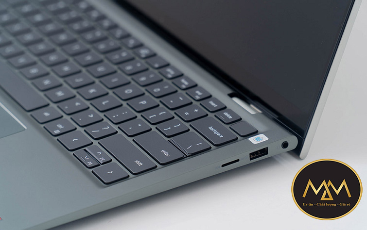 Laptop Dell Inspiron N7415 Ryzen 5 Giá rẻ