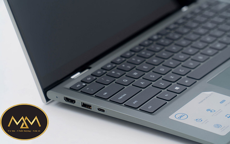 Laptop Dell Inspiron N7415 Ryzen 5 Giá rẻ