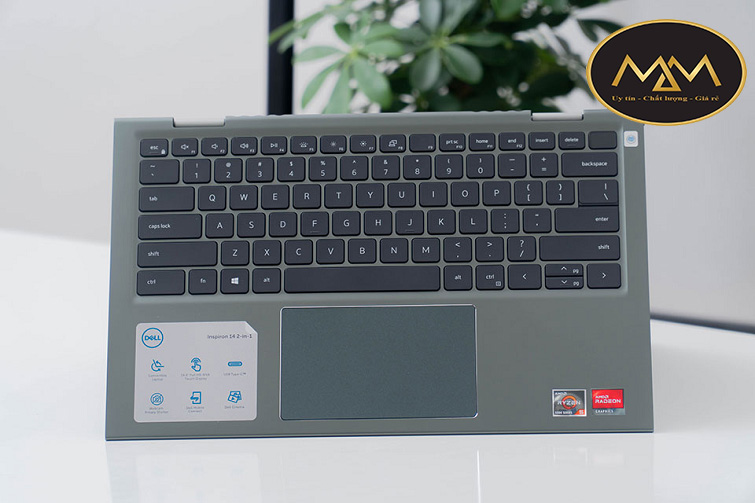 Laptop Dell Inspiron N7415 Ryzen 5 Giá rẻ
