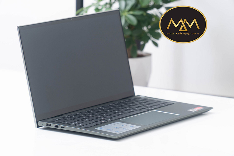 Laptop Dell Inspiron N7415 Ryzen 5 Giá rẻ