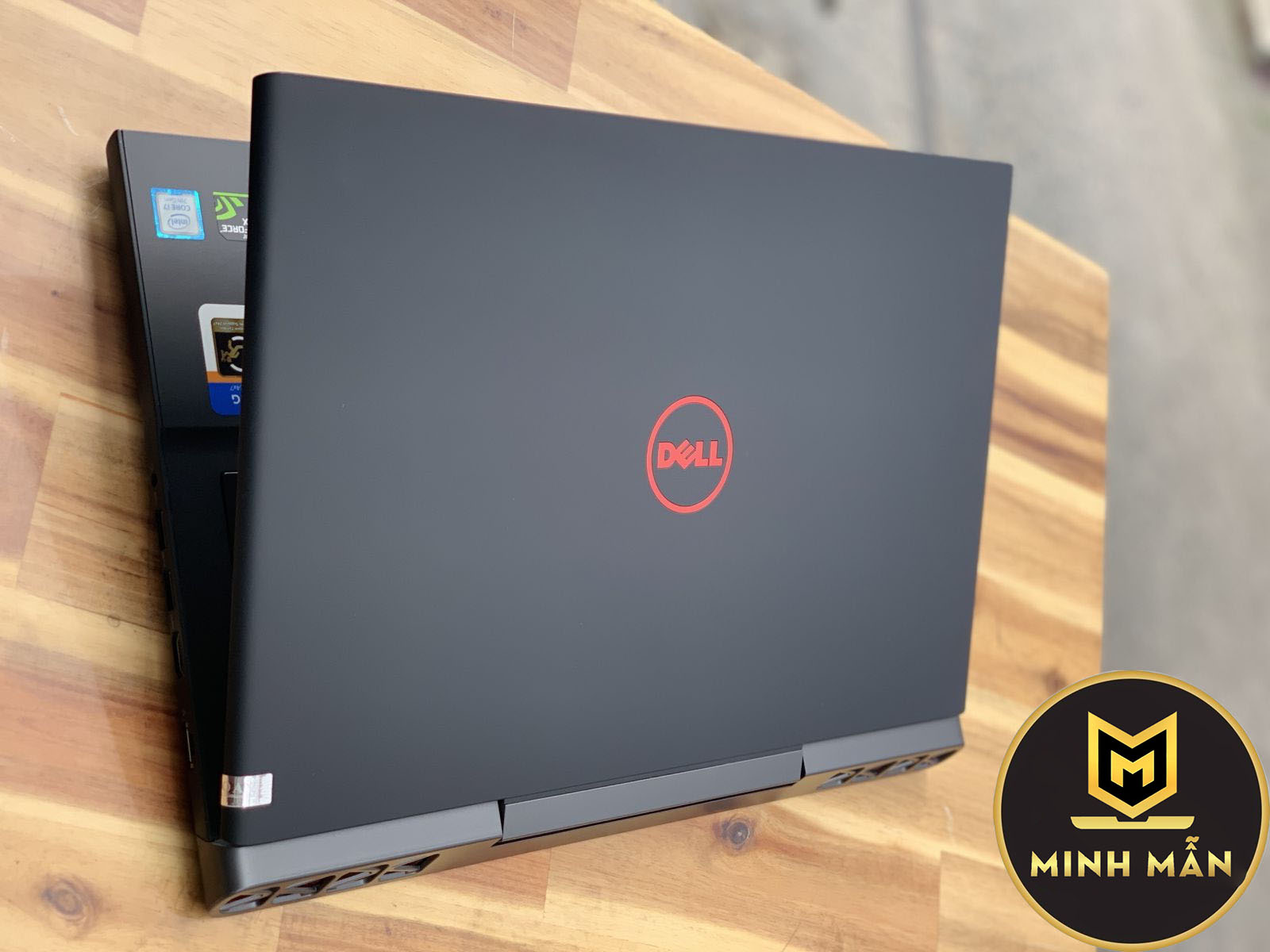 DELL GAMING 7567