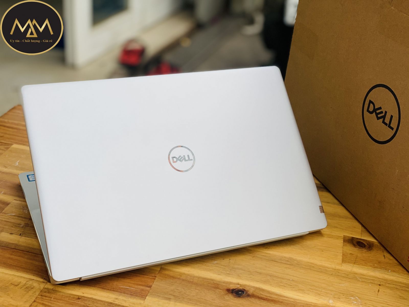 Dell Inspiron G7 7591/ i7 9750H