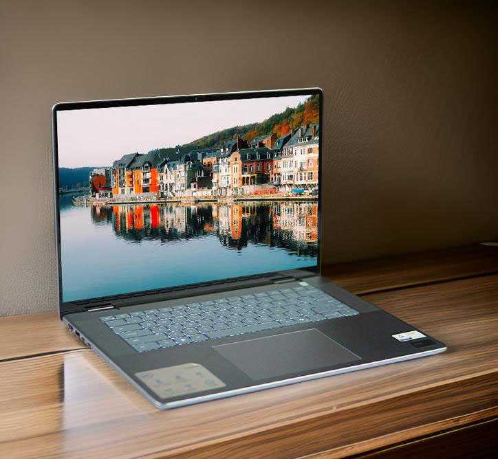 DELL INSPIRON 16 7640 2IN1