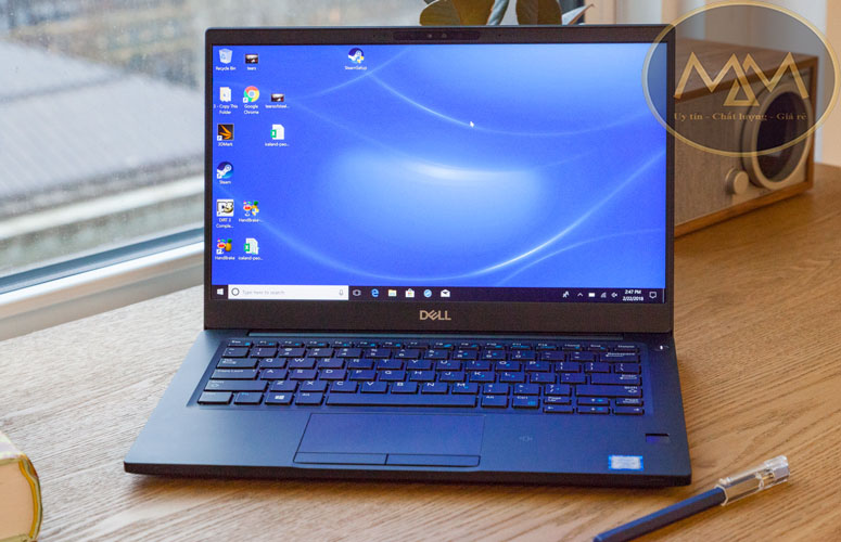Dell Latitude 7400
