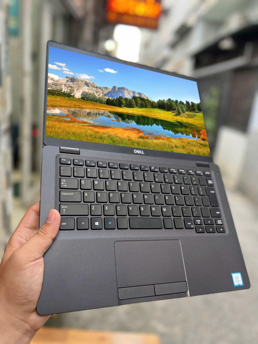Dell Latitude 5300 i5 8365U