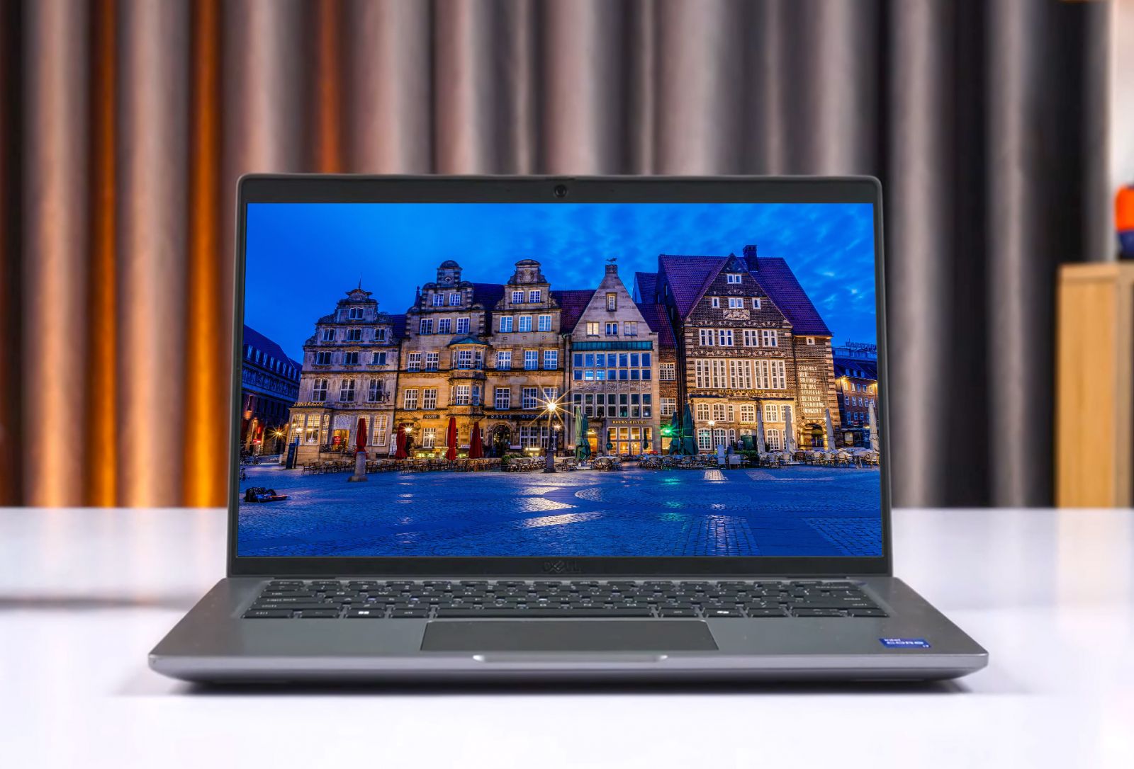DELL LATITUDE 5450 CORE ULTRA 7 155U