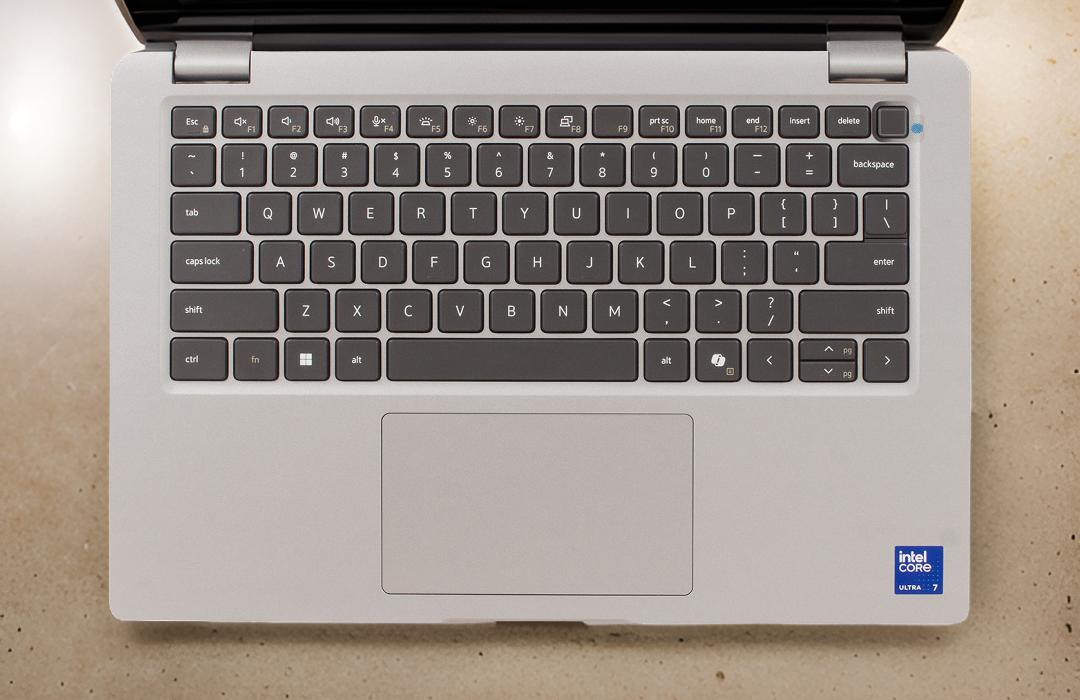 DELL LATITUDE 5450 CORE ULTRA 7 155U