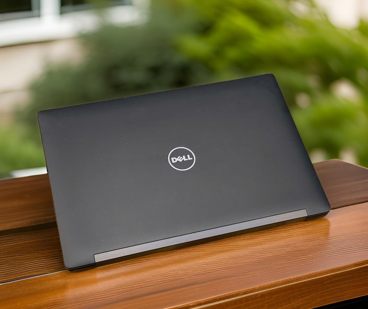 DELL LATITUDE 5480 i5 6300U