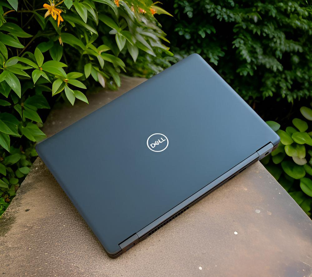 DELL LATITUDE 5480 i5 6300U