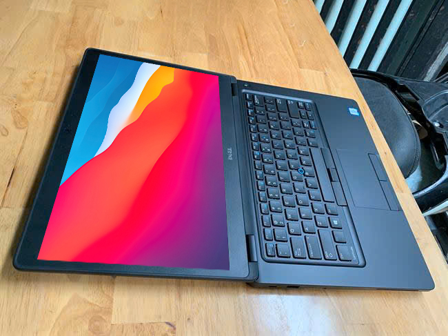 DELL LATITUDE 5480 i5 6300U