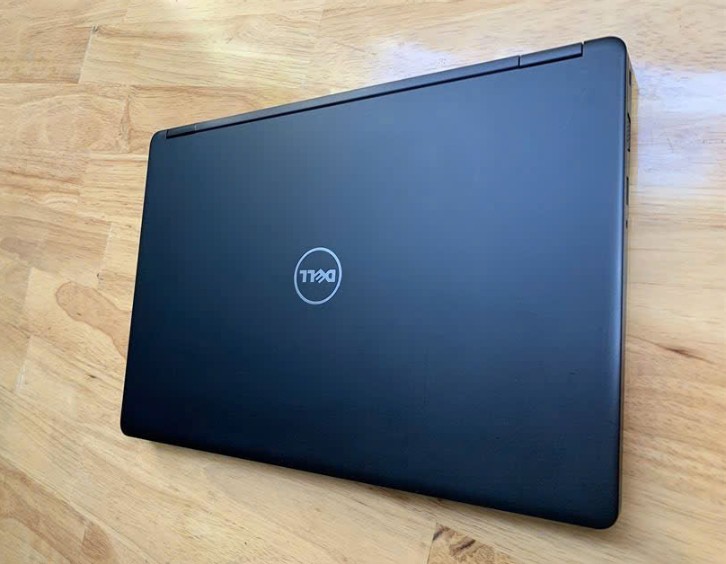 DELL LATITUDE 5480 i5 6300U