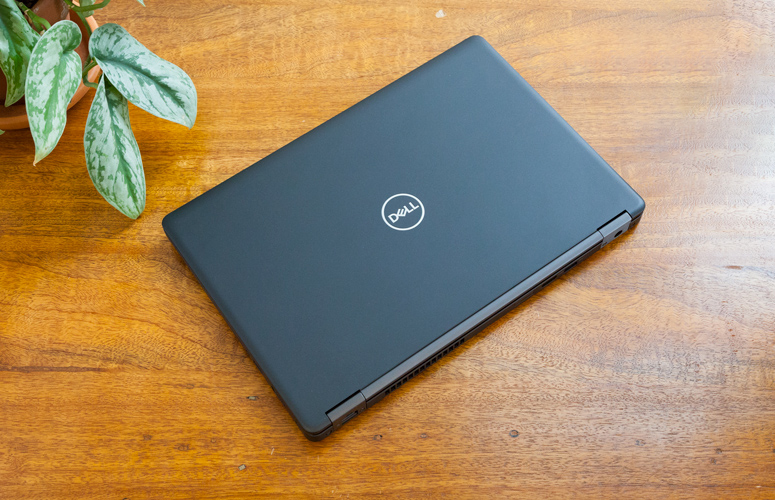 DELL LATITUDE 5490 i7 8650U