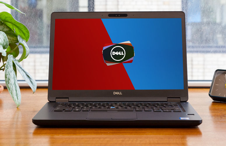 DELL LATITUDE 5490 i7 8650U