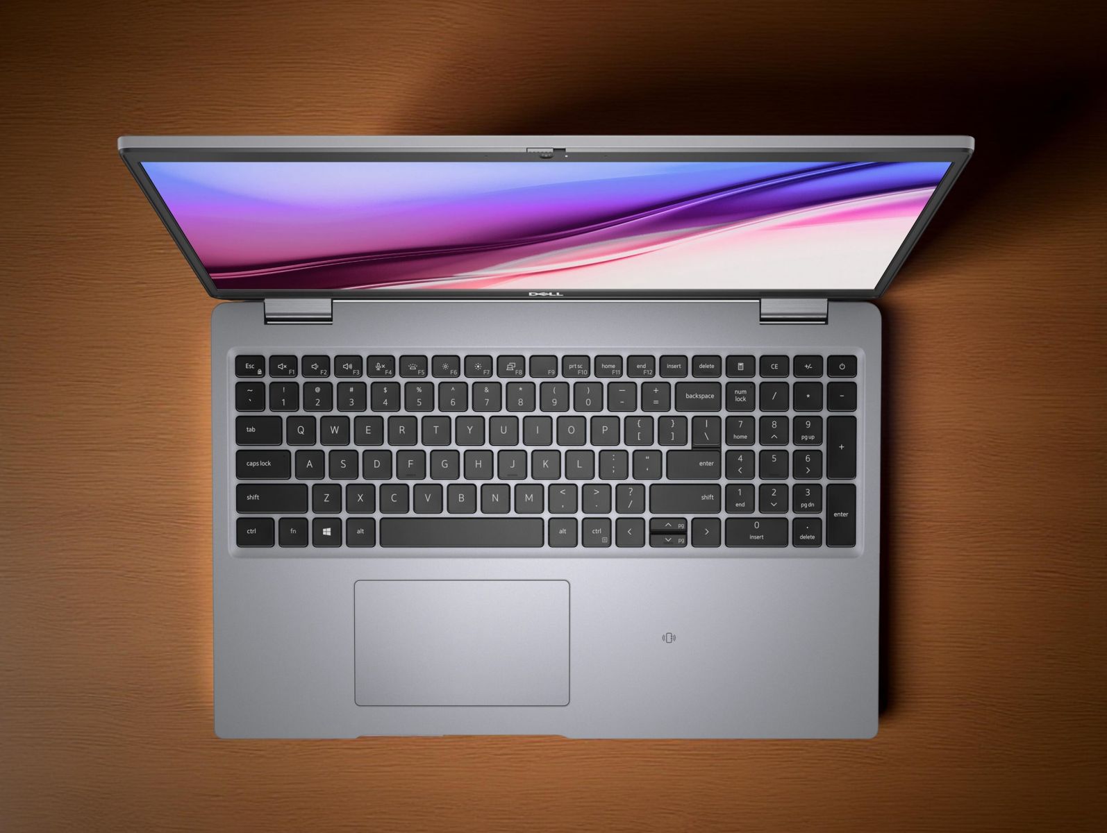 DELL LATITUDE 5521 i7 11850H