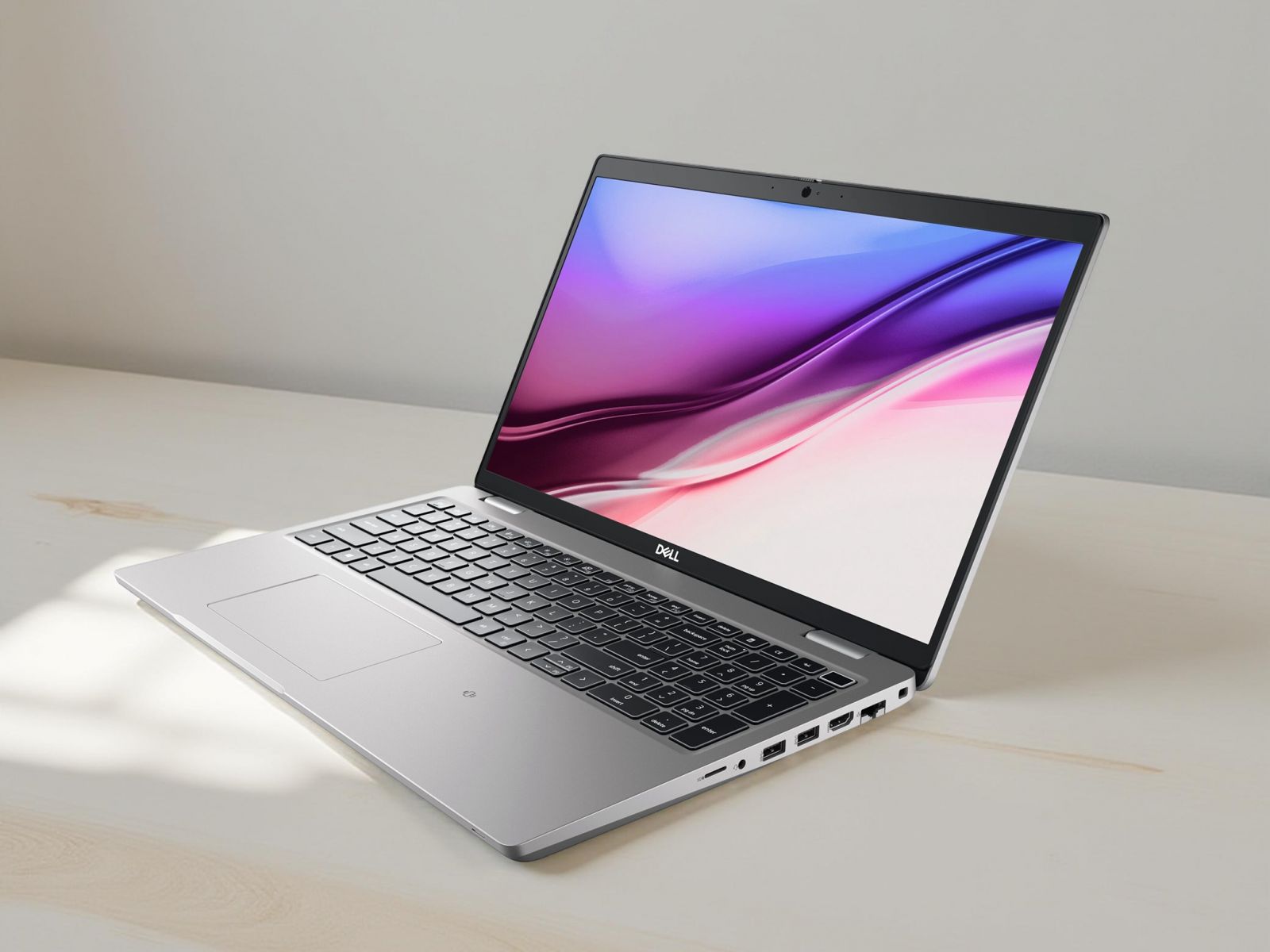 DELL LATITUDE 5521 i7 11850H
