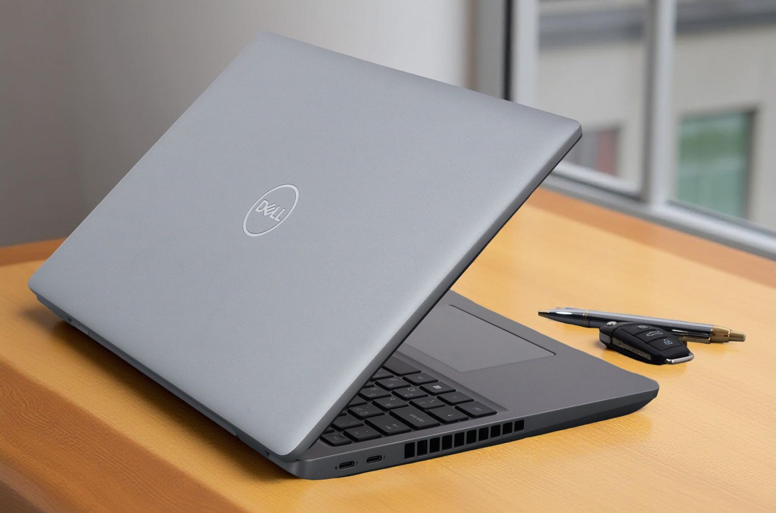 DELL LATITUDE 5521 i7 11850H