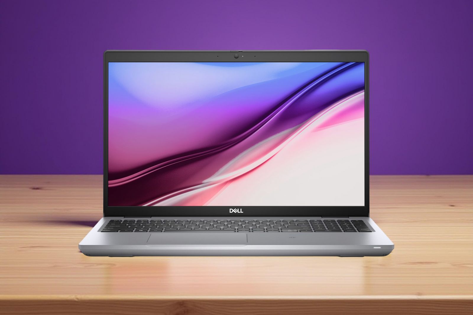 DELL LATITUDE 5521 i7 11850H