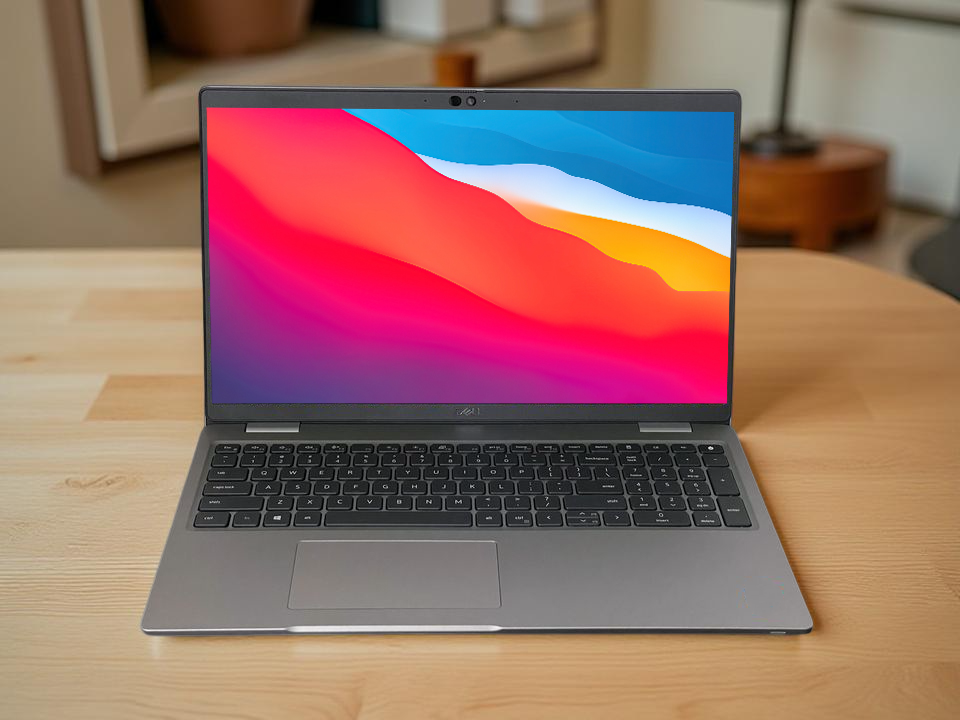 DELL LATITUDE 5521 i7 11850H