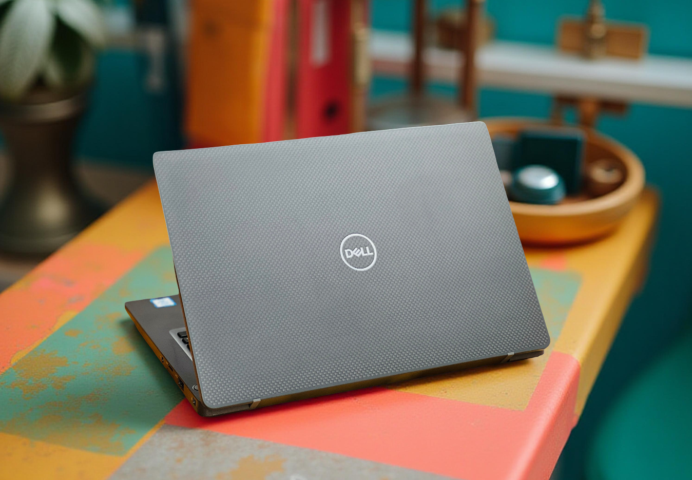 DELL LATITUDE 7300 i7 CARBON