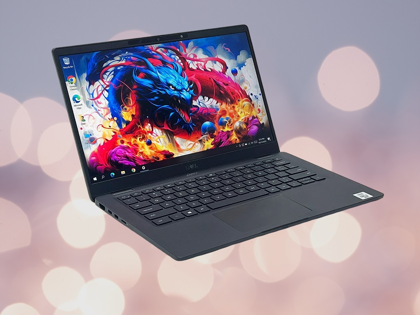 DELL LATITUDE 7310 i5 10310U