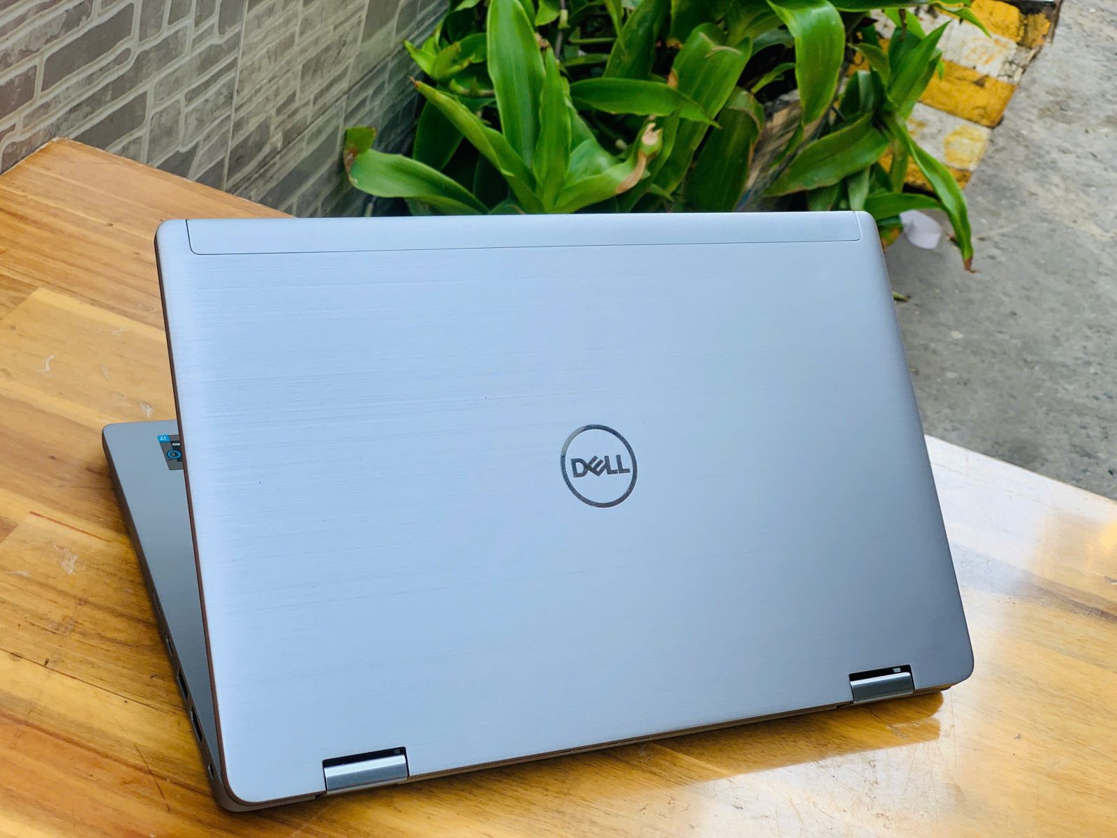 DELL LATITUDE 7320 2IN1 i7 1185G7