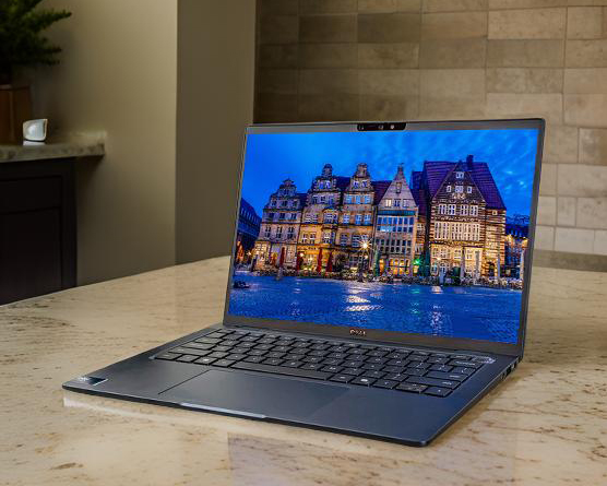 DELL LATITUDE 7350 ULTRA 7 165U